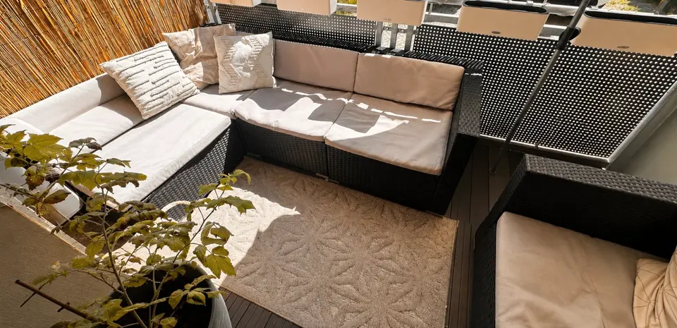 4 Zimmer Wohnung mit 116 m² in Saalfeld/Saale – Bild 3