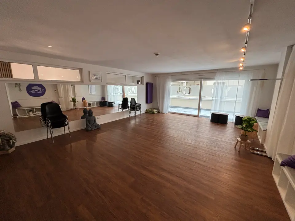 2 Zimmer Wohnung mit 84 m² in Bocholt – Bild 9