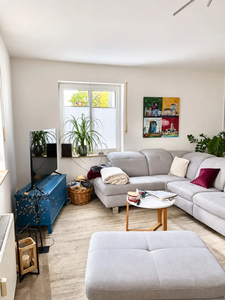 3 room apartment with 66 m² in Bonn – Photo 4