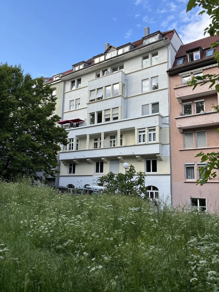 3 Zimmer Wohnung mit 79 m² in Stuttgart – Bild 2
