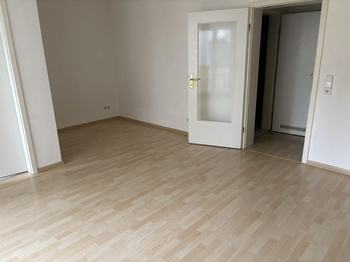 1 Zimmer Wohnung mit 37 m² in Chemnitz – Bild 9