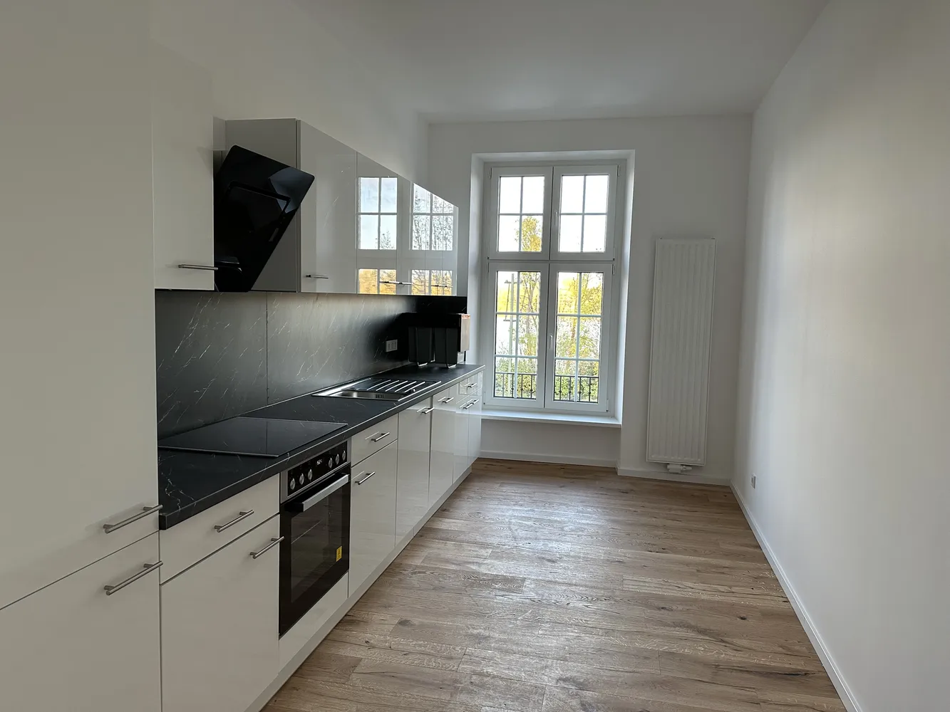 3 Zimmer Wohnung mit 123 m² in Mainz – Bild 6