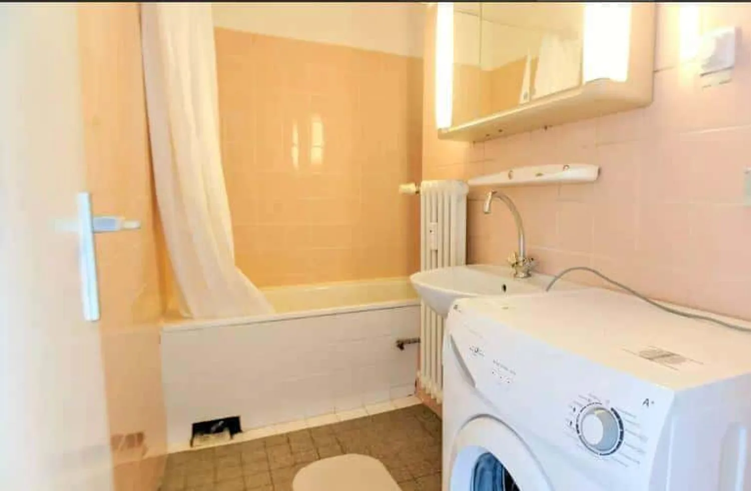 WG-Zimmer mit 24 m² in Berlin – Bild 2