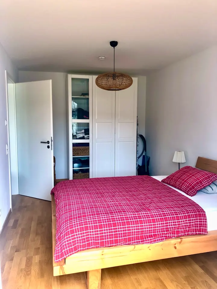 2 Zimmer Wohnung mit 61 m² in Traunstein – Bild 4