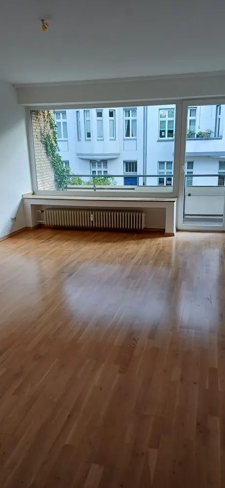 3 Zimmer Wohnung mit 75 m² in Krefeld – Bild 3