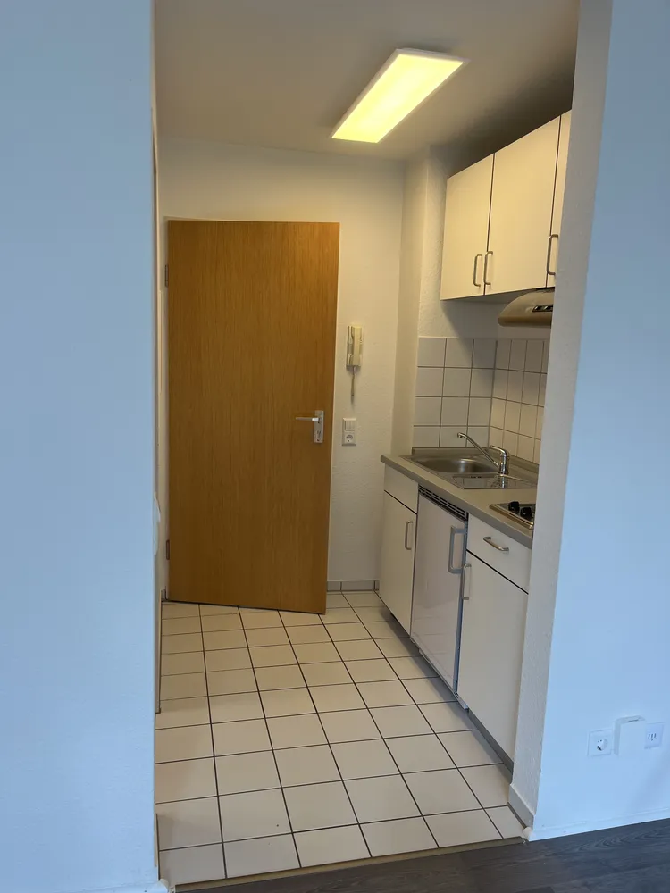 1 Zimmer Wohnung mit 26 m² in Stuttgart – Bild 7