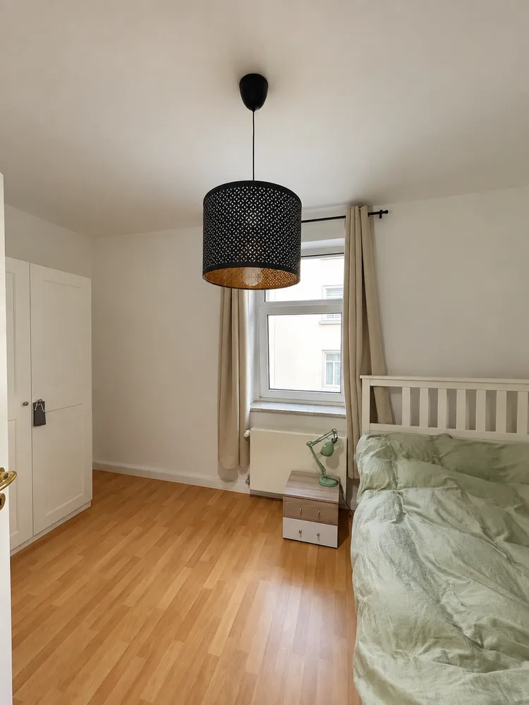 2 room apartment with 72 m² in Dresden – Photo 7