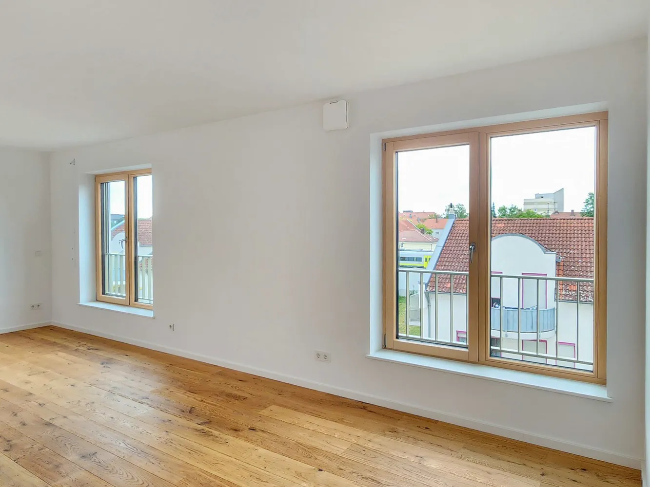 3 Zimmer Wohnung mit 95 m² in Regensburg – Bild 4