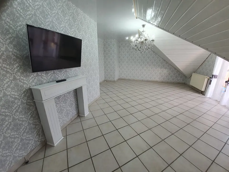 2 room apartment with 56 m² in Hamminkeln – Photo 2