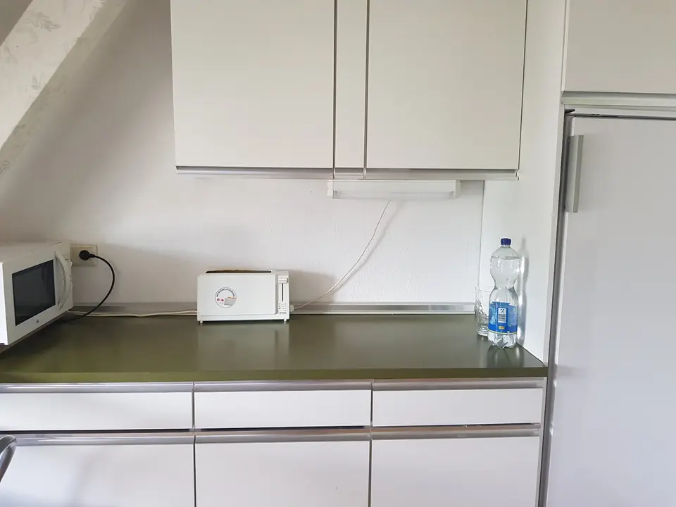 1 Zimmer Wohnung mit 60 m² in Ludwigshafen – Bild 7