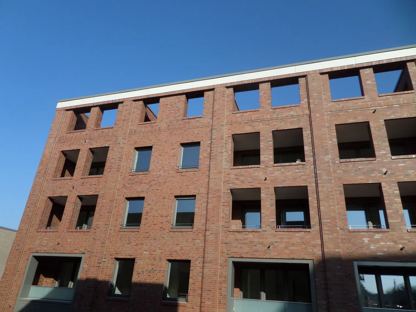 2 room apartment with 79 m² in Münster – Photo 1