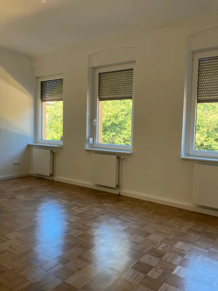 3 Zimmer Wohnung mit 81 m² in Essen – Bild 1