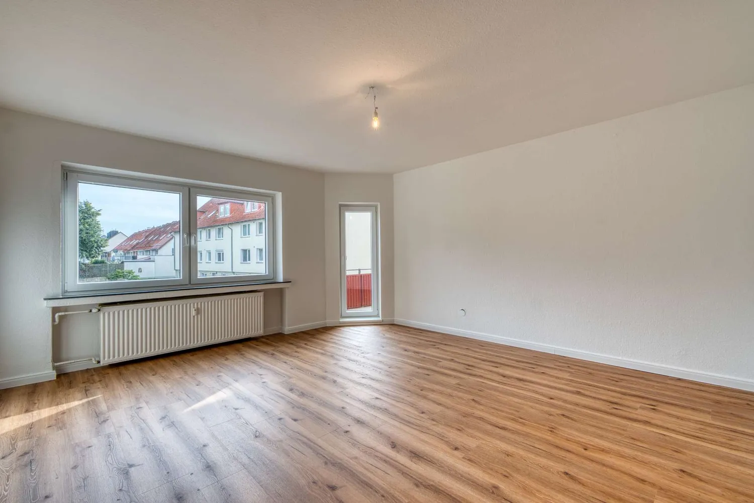 3 Zimmer Wohnung mit 67 m² in Bremerhaven – Bild 6