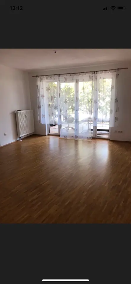 2 Zimmer Wohnung mit 54 m² in Erding – Bild 1