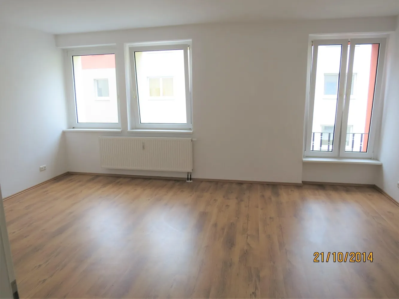 3 Zimmer Wohnung mit 67 m² in Magdeburg – Bild 1