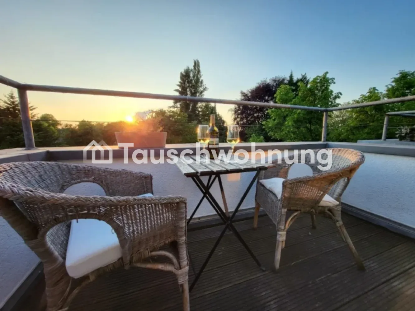 4 room apartment with 70 m² in Cologne – Photo 1