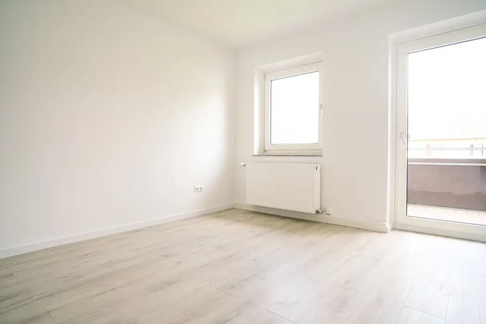 3 Zimmer Wohnung mit 68 m² in Minden – Bild 8