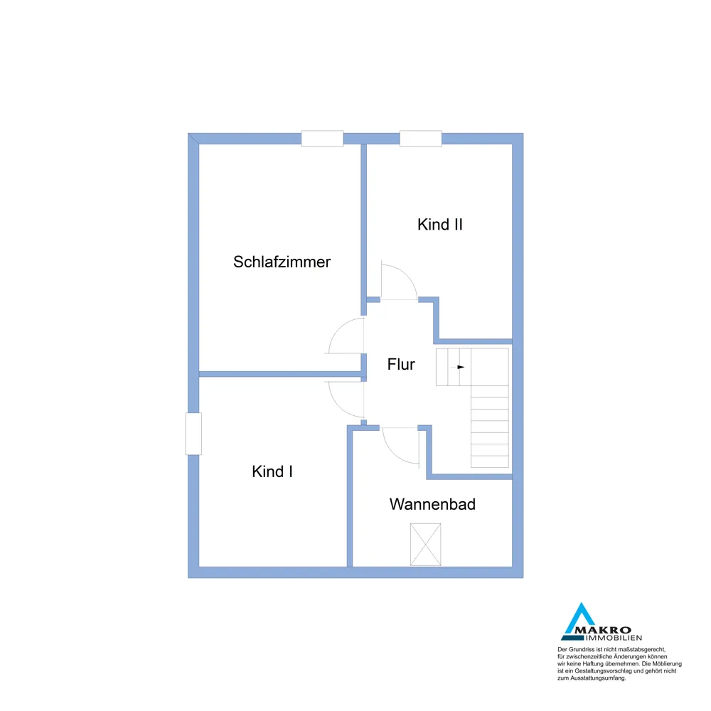 4 Zimmer Haus mit 106 m² in Elmshorn – Bild 10