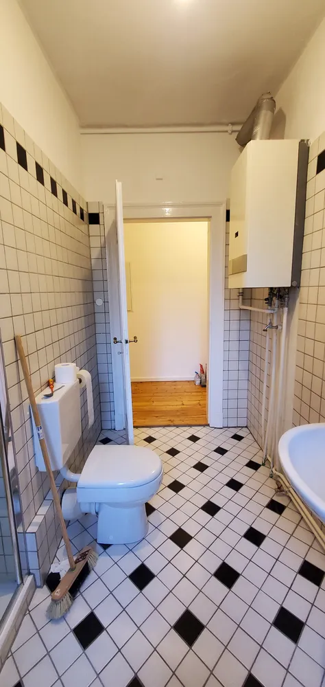 2 Zimmer Wohnung mit 43 m² in Darmstadt – Bild 10