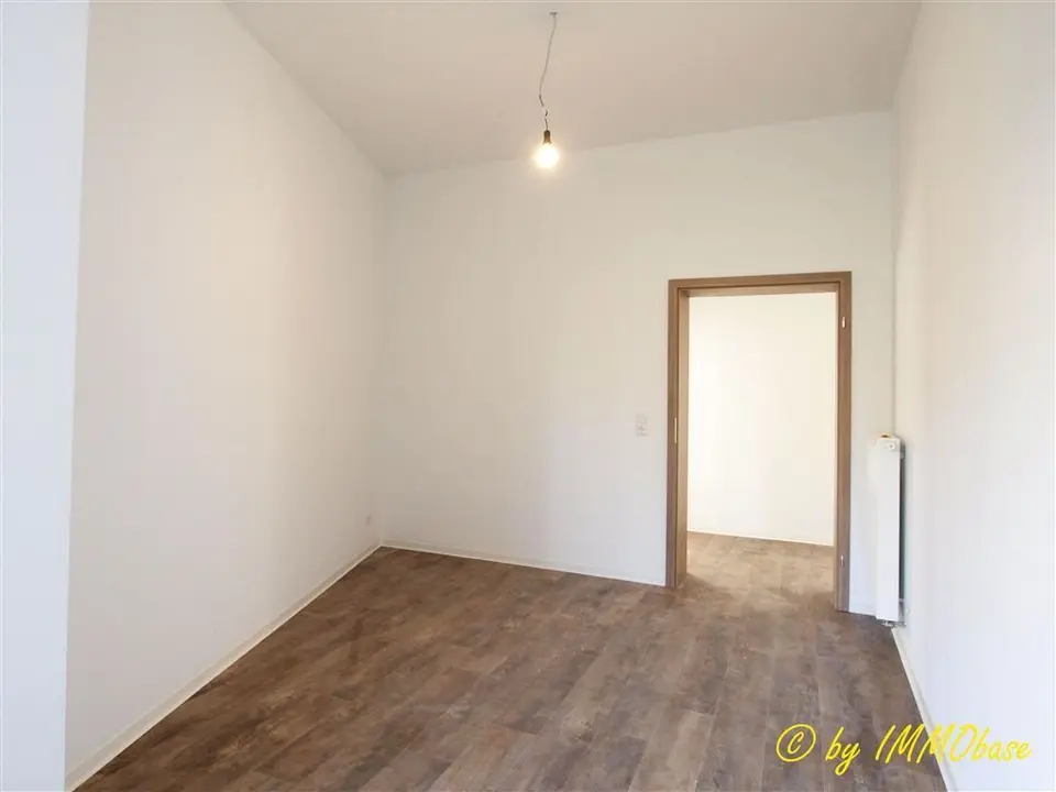 2 Zimmer Wohnung mit 81 m² in Mittweida – Bild 6