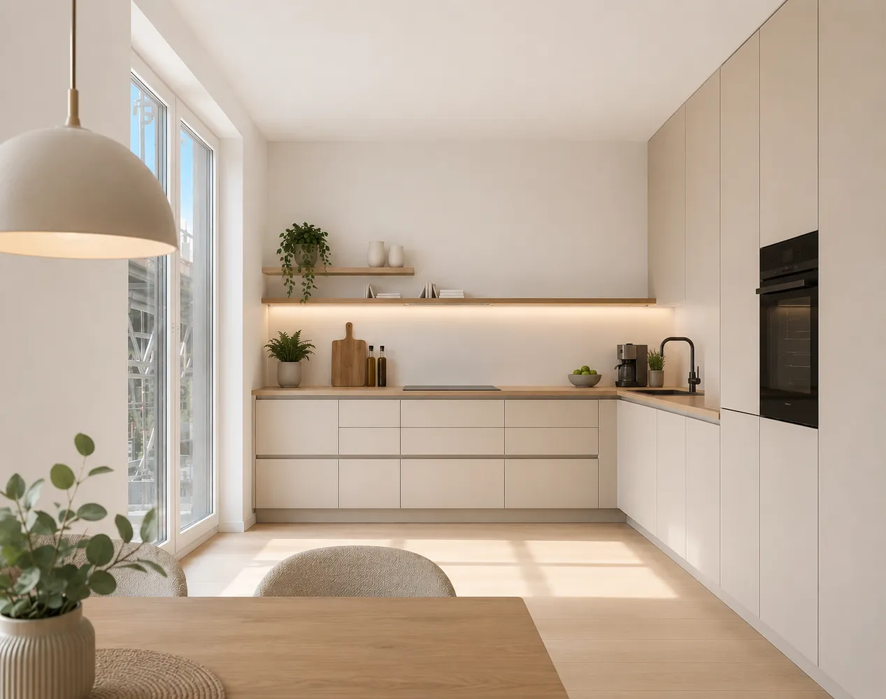 3 Zimmer Wohnung mit 73 m² in Essen – Bild 3