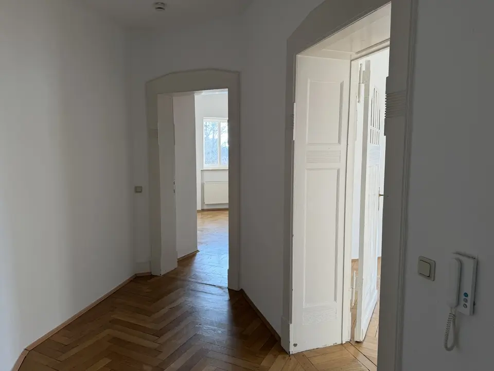 3 Zimmer Wohnung mit 87 m² in Nordhausen – Bild 4