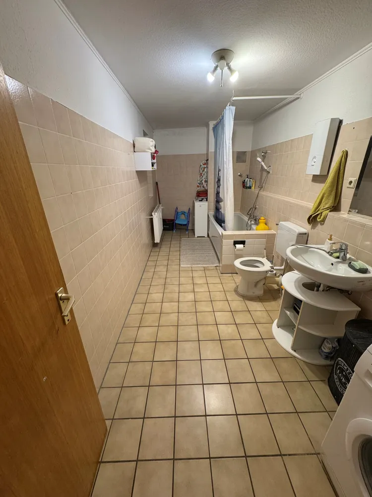 3 Zimmer Wohnung mit 86 m² in Ludwigshafen am Rhein – Bild 7