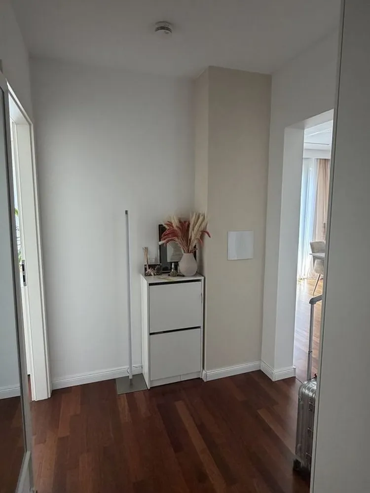 1 Zimmer Wohnung mit 20 m² in München – Bild 6