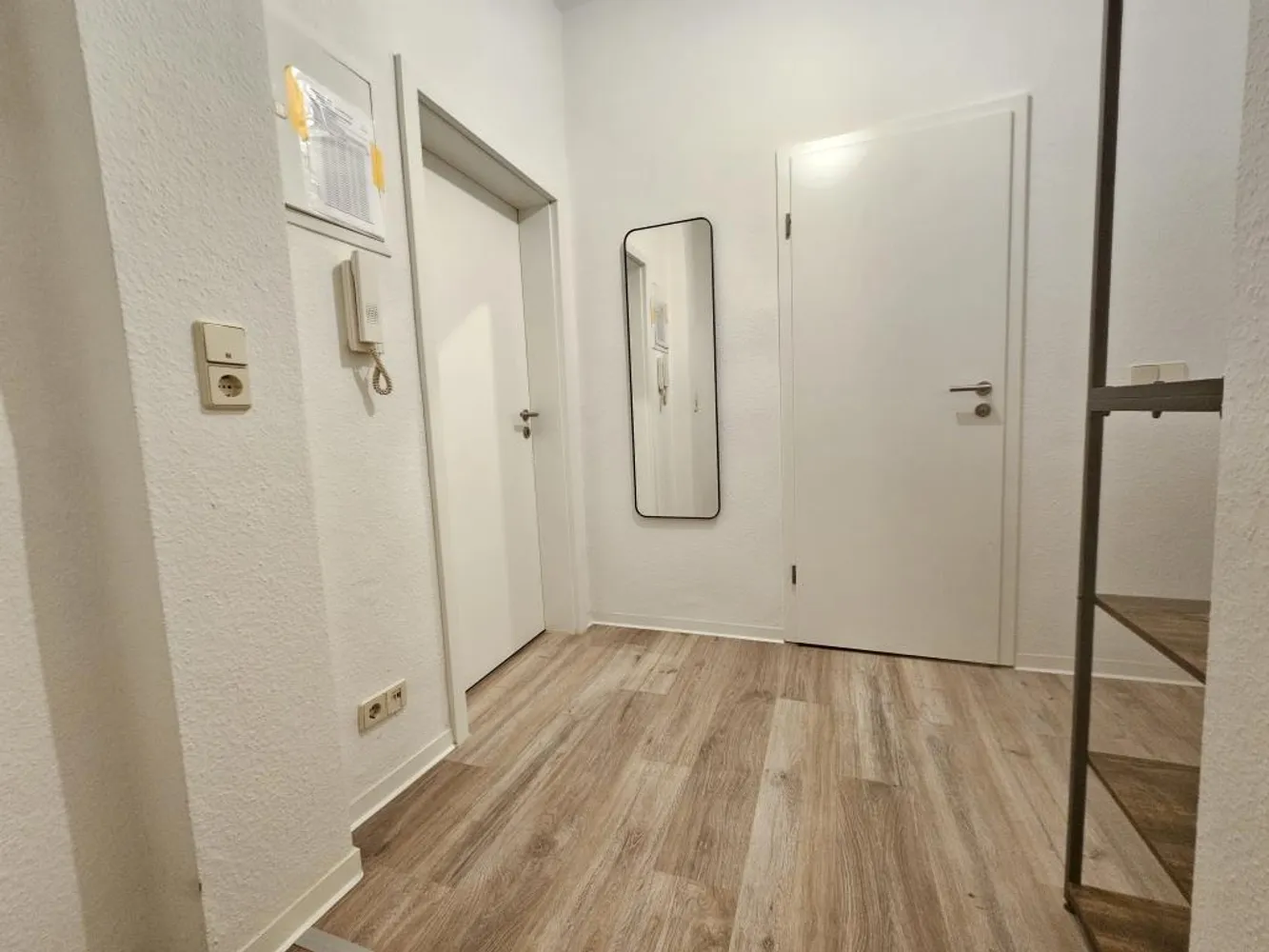 2 room apartment with 45 m² in Chemnitz – Photo 11