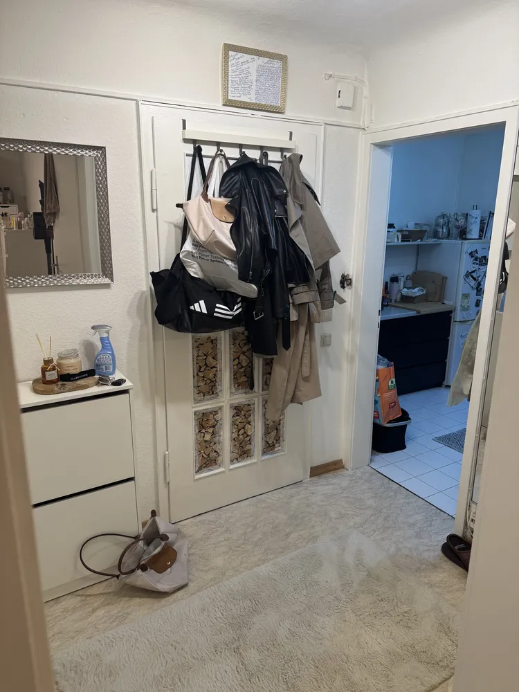 2 Zimmer Wohnung mit 49 m² in Stuttgart – Bild 10