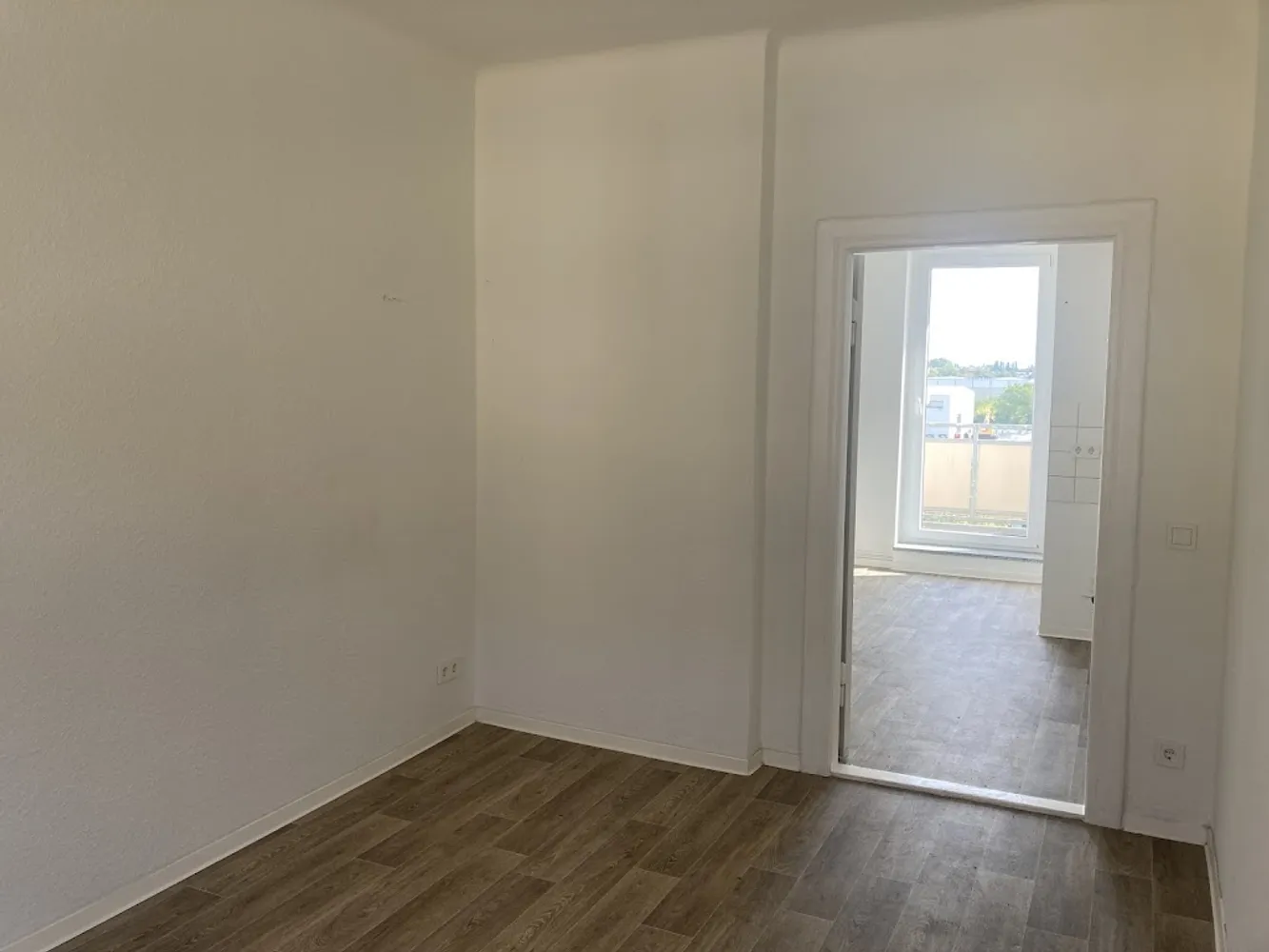 2 Zimmer Wohnung mit 47 m² in Magdeburg – Bild 6