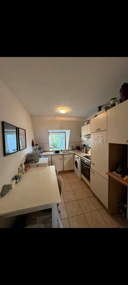 WG-Zimmer mit 13 m² in Flensburg – Bild 3