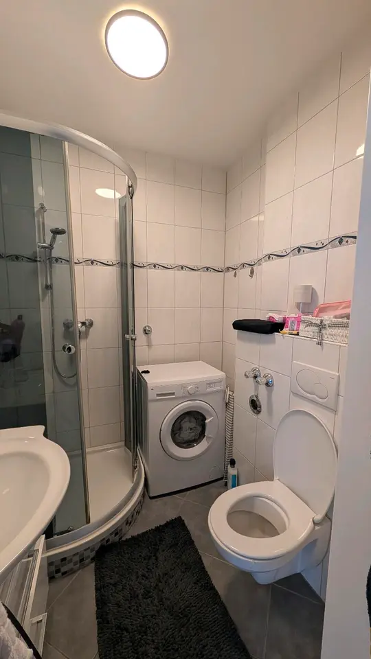 2 Zimmer Wohnung mit 40 m² in Augsburg – Bild 7