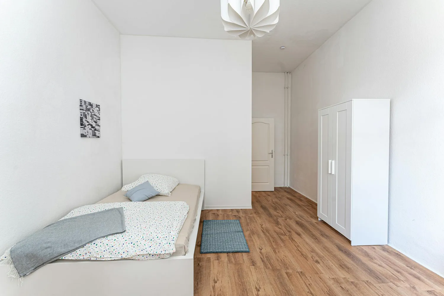 WG-Zimmer in Berlin – Bild 4