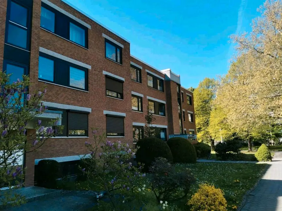 3 Zimmer Wohnung mit 93 m² in Hannover – Bild 4