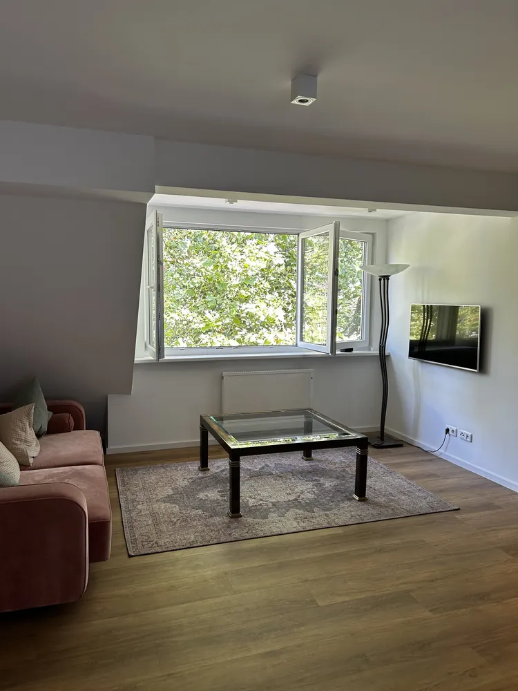 1 Zimmer Wohnung mit 37 m² in Essen – Bild 1