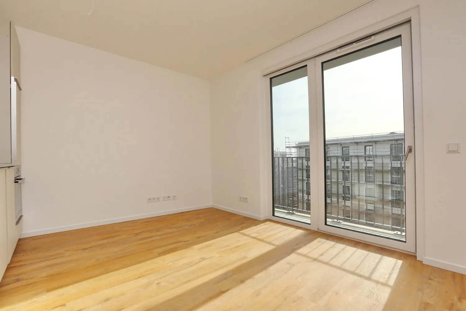 1 Zimmer Wohnung mit 26 m² in Berlin – Bild 3