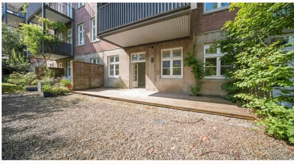 3 Zimmer Wohnung mit 93 m² in Hannover – Bild 10