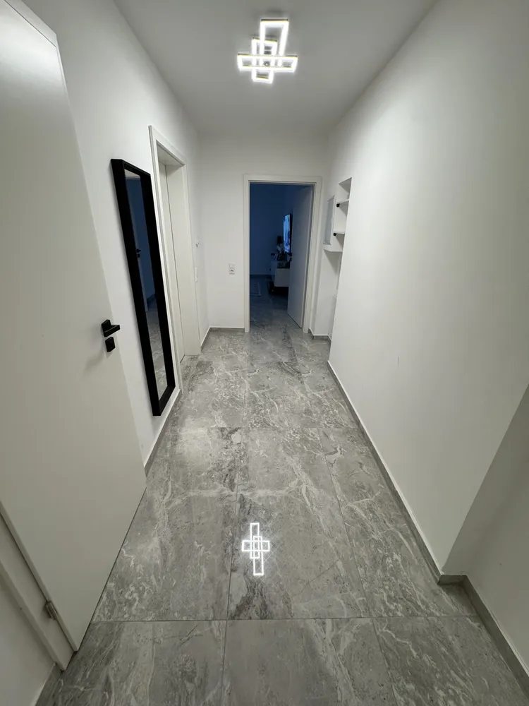 2 Zimmer Wohnung mit 60 m² in Mannheim – Bild 4