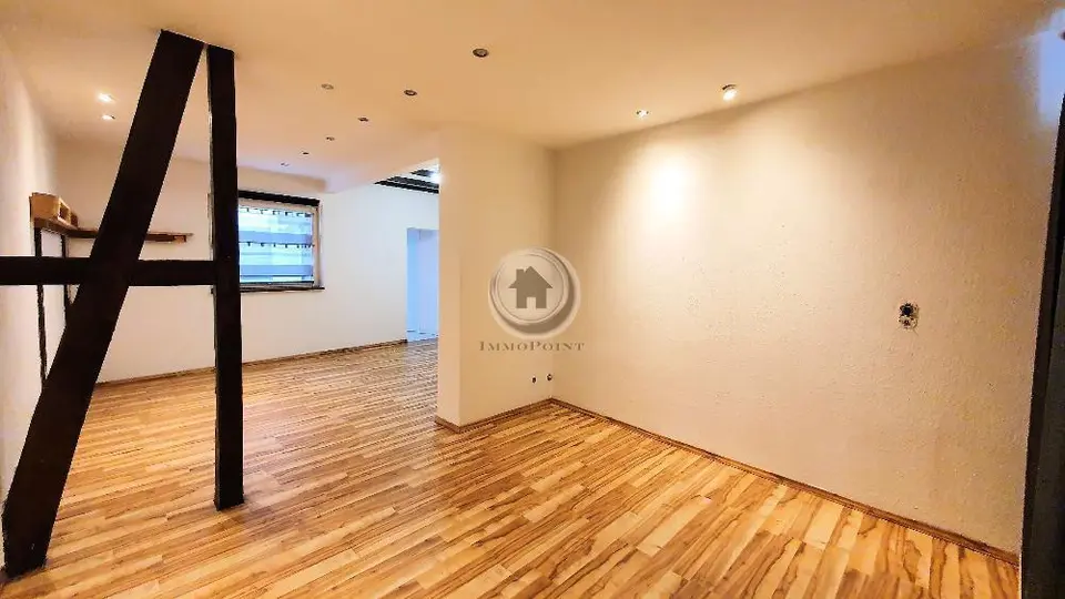 2 Zimmer Wohnung mit 48 m² in Iserlohn – Bild 1