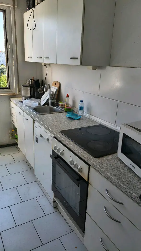 WG-Zimmer mit 18 m² in Darmstadt – Bild 1