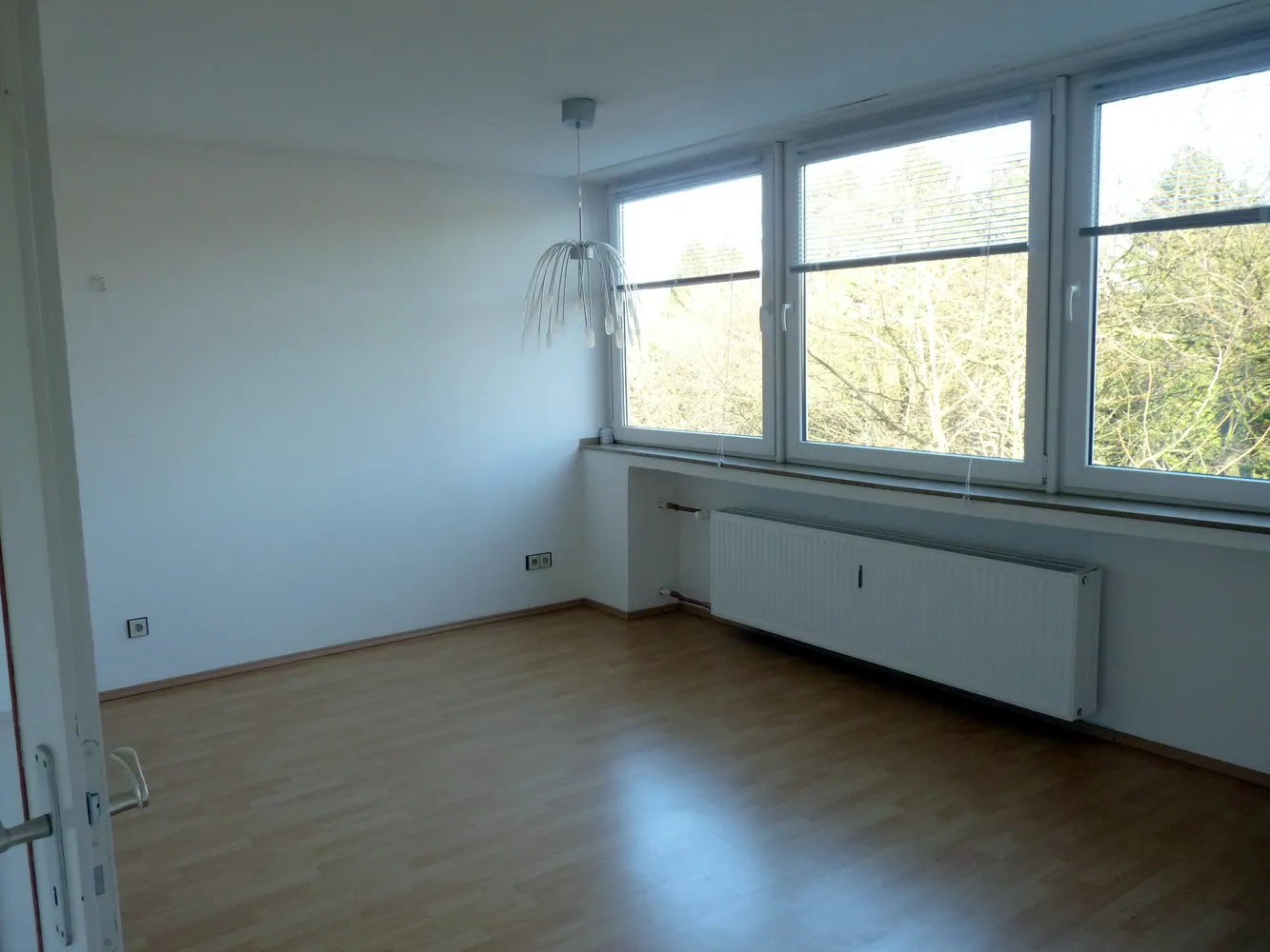 1 Zimmer Wohnung mit 30 m² in Düsseldorf – Bild 8