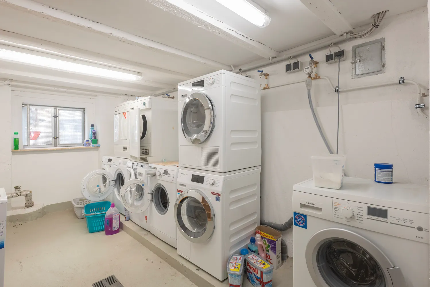 2 Zimmer Wohnung mit 59 m² in Wuppertal – Bild 12