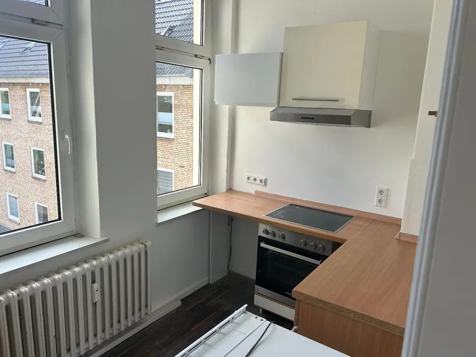 3 Zimmer Wohnung mit 78 m² in Flensburg – Bild 6