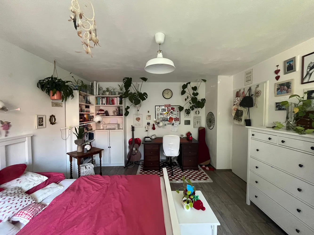 1 Zimmer Wohnung mit 20 m² in München – Bild 4