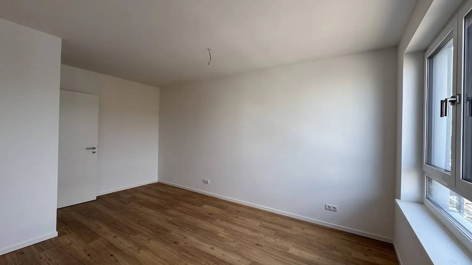2 room apartment with 53 m² in Berlin – Photo 4