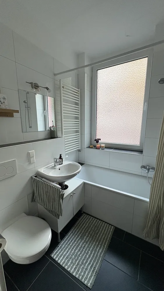 2 Zimmer Wohnung mit 44 m² in Mannheim – Bild 4