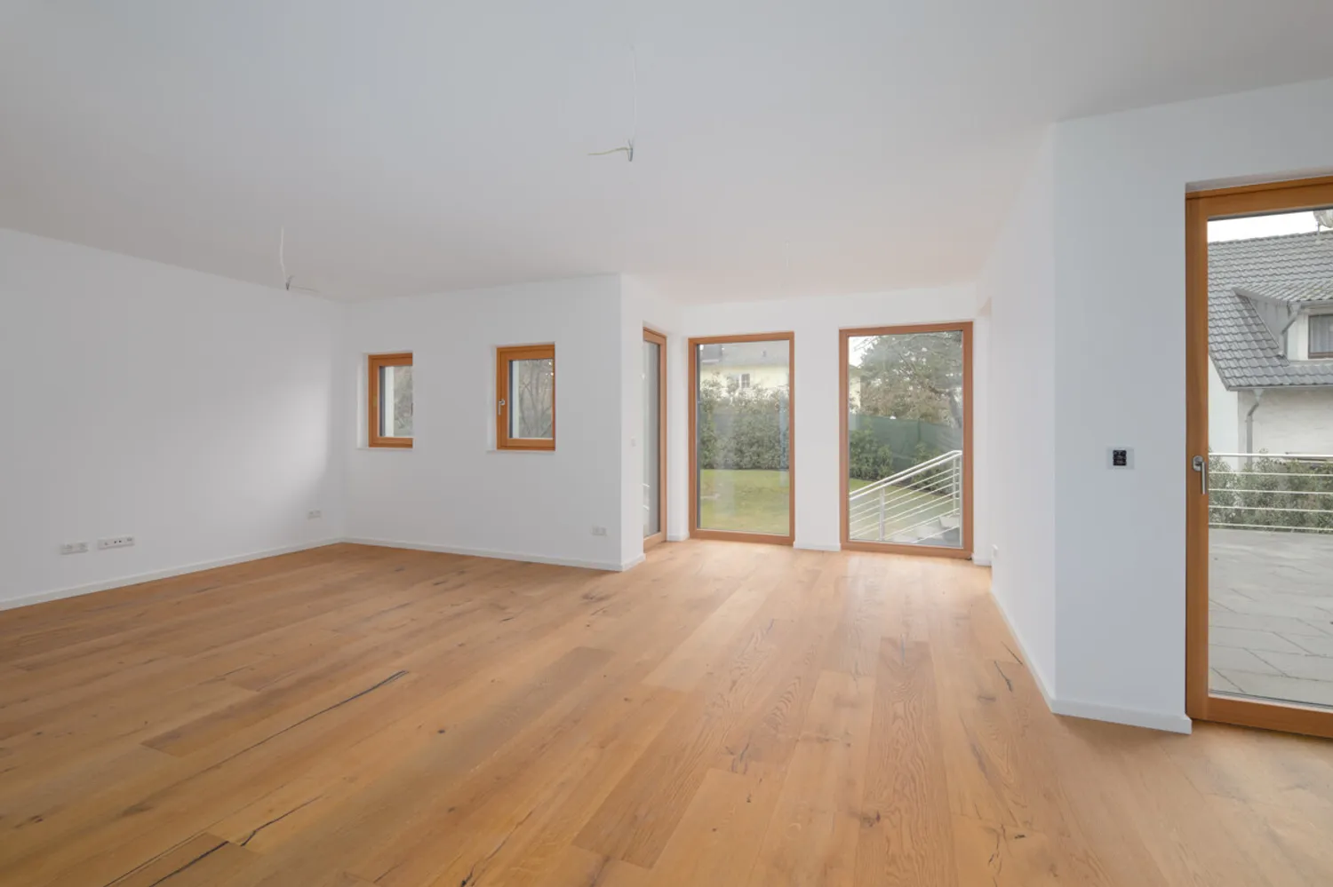 2 Zimmer Wohnung mit 101 m² in Karlsruhe – Bild 7