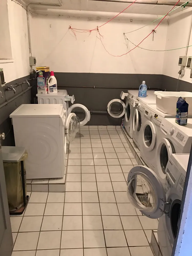 2 Zimmer Wohnung mit 40 m² in Bochum – Bild 10
