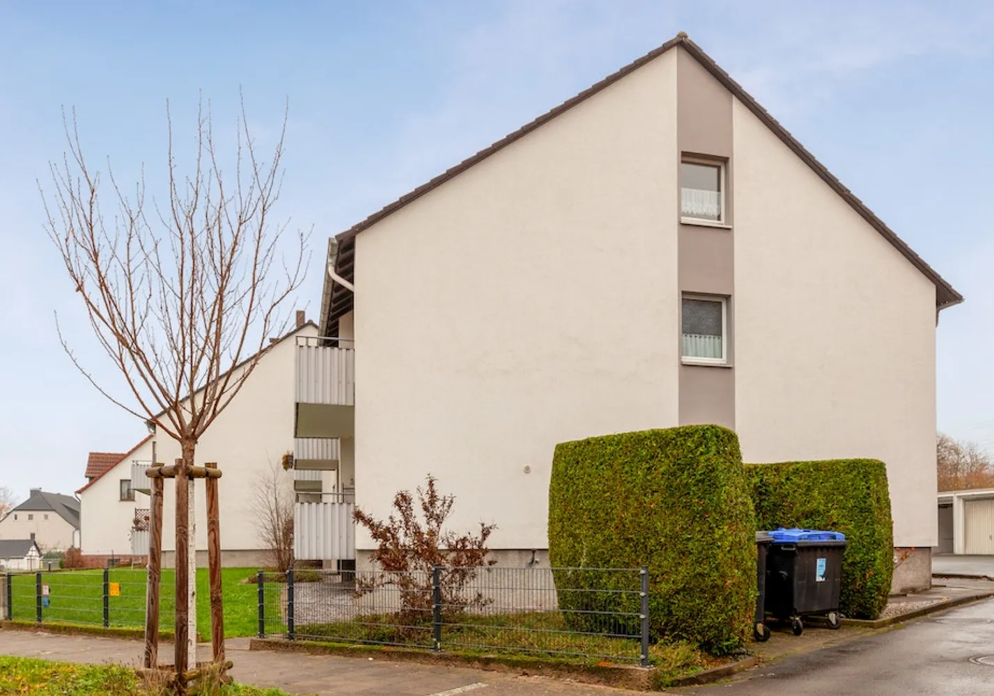 2 Zimmer Wohnung mit 63 m² in Hameln – Bild 2